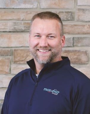 Loan Originator Ken Blachly